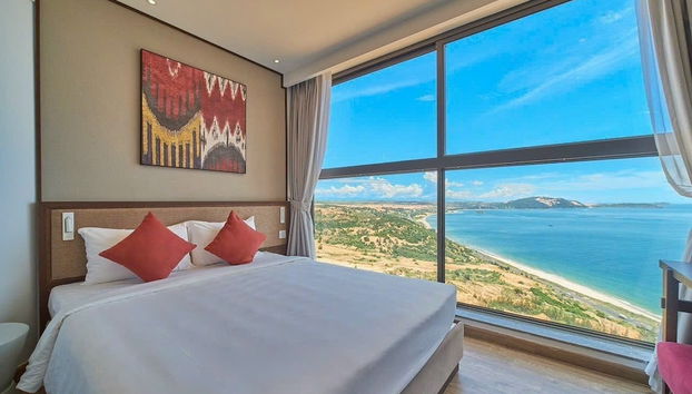 Apec Mandala Mui Ne by Dolphin - Foto 4, Habitación