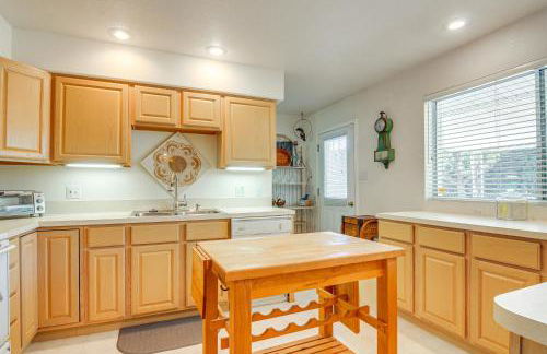 Walk to Downtown Page Hideaway with Patio - Foto 9