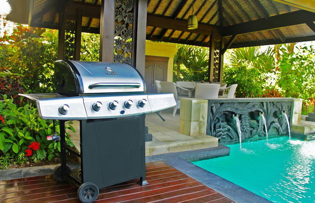 Bali National Golf Villas - Foto 25