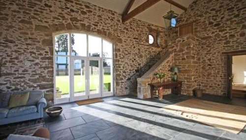 New House Wrexham sleeps 4 - Foto 3