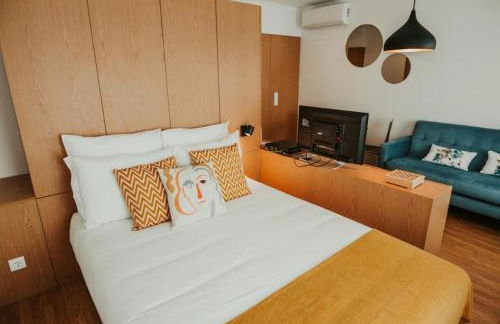 Gerês Adelaide Studios - Foto 12