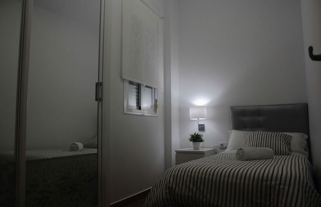 Apartamentos Be Happy - Foto 5