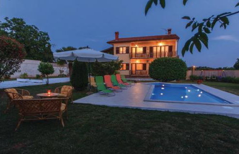 Holiday Home Orihi Bb Croatia - Foto 10