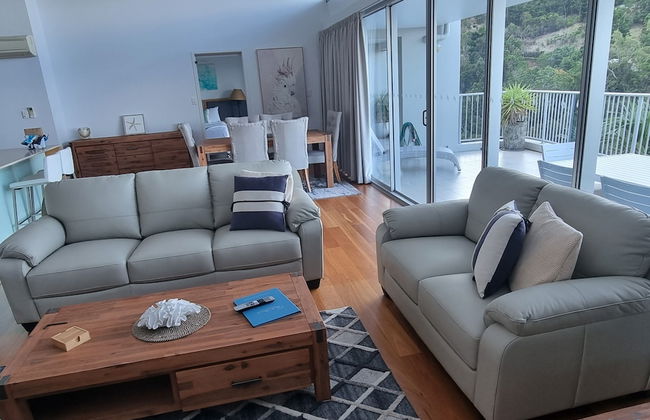 Azure Sea Whitsunday Resort - Photo 53