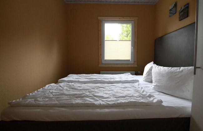 Ferienhaus in Clausthal-zellerfeld mit Terrasse - Foto 6