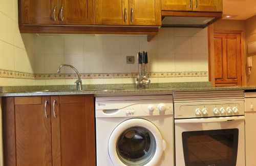 Apartamentos Casa Pochetas - Photo 33