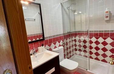 Piso centro Arenas: Mira Gredos - Foto 9