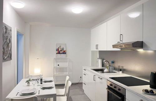 Modern and Cozy Apartment in Heilbronn - Foto 1