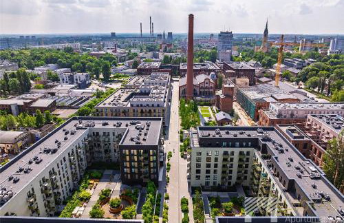 Fuzja Loft Dream by LookAp - Foto 28