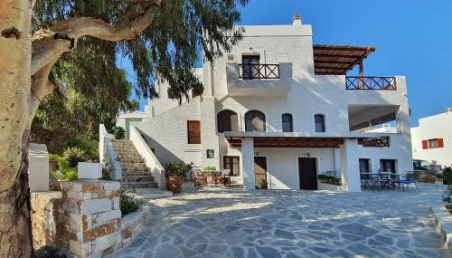 Dendrinos House - Foto 2