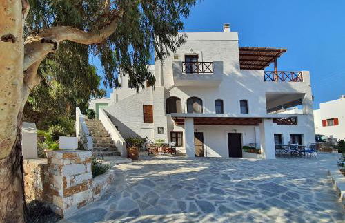 Dendrinos House - Foto 2