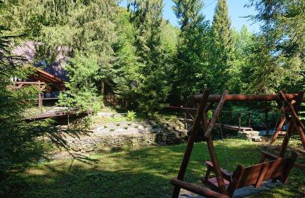 Domek Krasnal - Foto 8