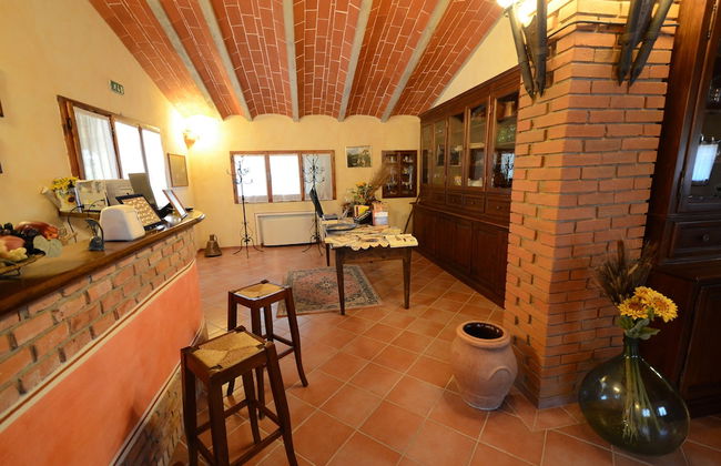 Agriturismo La Casella - Foto 80