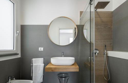 LM7 Luxury Villa Sicily - Foto 69