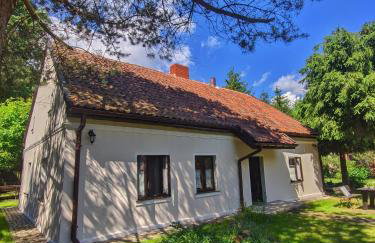 Siedlisko Dzika Kaczka - Foto 1