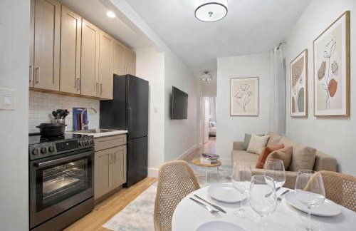 Bright & Cozy 2BD in Upper East Side - Foto 6