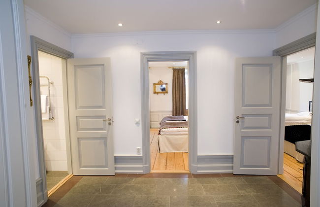 Residence Perseus Apartments - Photo 37