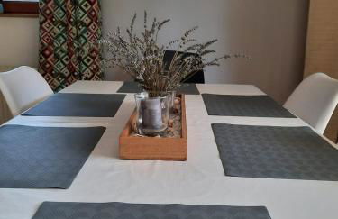 Apartment Kaminblick EuropaPark in ca 15 min erreichbar - Foto 7