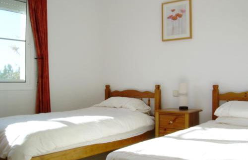 Villa Oasis WITH LARGE PRIVATE SWIMMING POOL - Foto 18