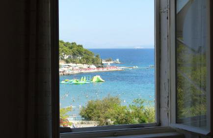 Beach Apartment Bacvice - Foto 34