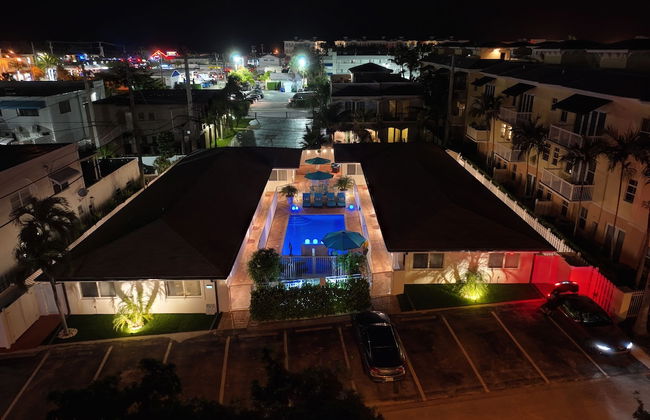 seastar suites by the sea - Foto 23