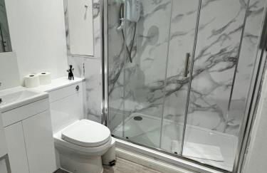 Edinburgh Shore Apartments - Foto 26