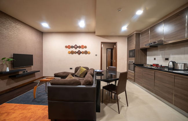 Speke Apartments Wampewo - Foto 31