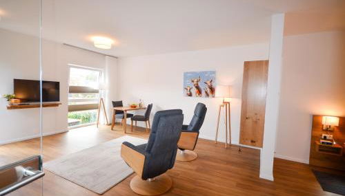 Alte Uhrmacherei - Wohnen auf Zeit - Foto 4