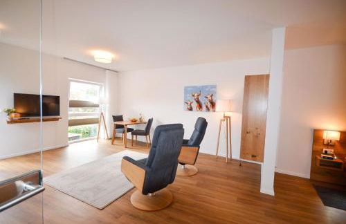 Alte Uhrmacherei - Wohnen auf Zeit - Foto 4