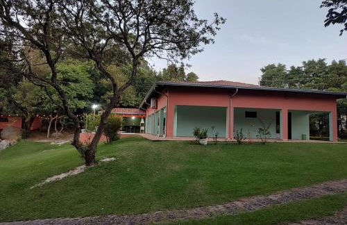 Casa dos Cedros - Foto 28