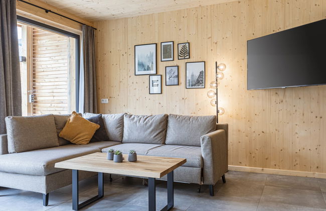 #5b mit Sauna & Pool - Foto 10