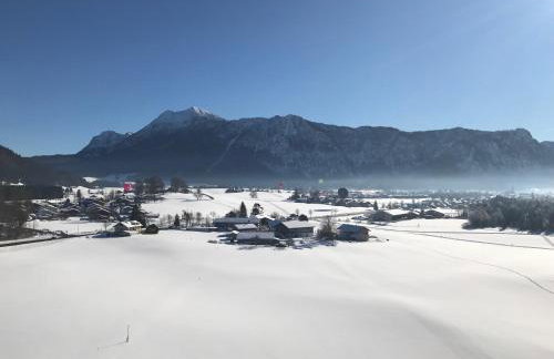 Haus Mayerbüchler - Chiemgau Karte - Foto 3