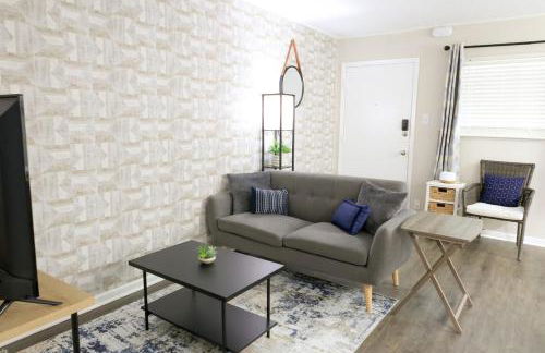 Calm Retreat Close to Everything - Foto 16