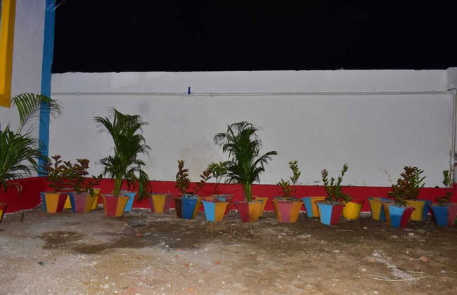 TabTrips Laxmi resort - Photo 14