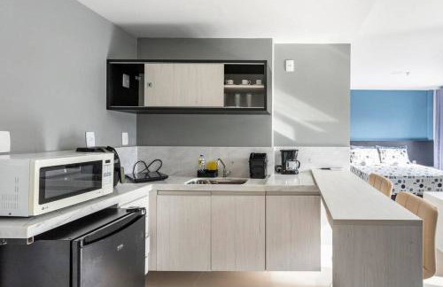 Cabo Frio - Loft Premium Royalle - Foto 73