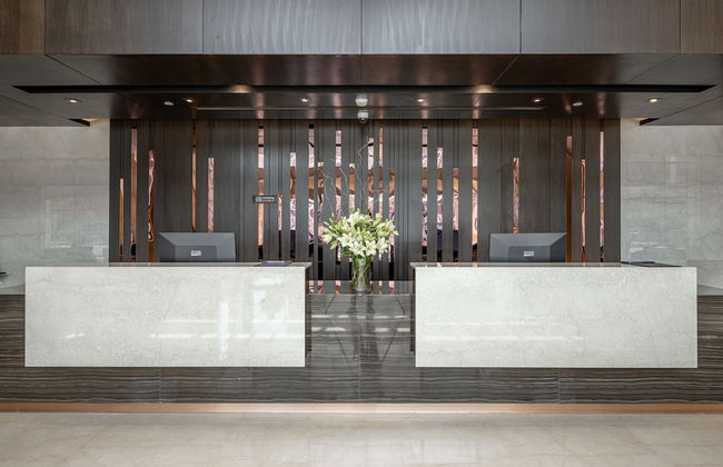 Somerset Downtown Al Khobar - Foto 7