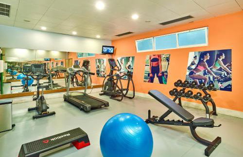 Oceanus Aparthotel - Foto 35