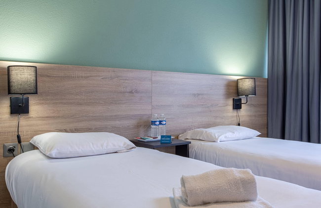Comfort Aparthotel Le Mans - Foto 33