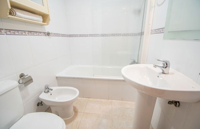 Apartamento Ultramar Cádiz - Foto 31