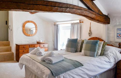 Rattlebeck Cottage - Foto 10