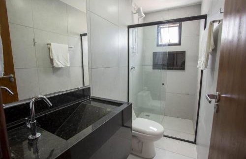 Pousada Terra do Vento - Foto 8