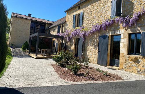 Cottage de La Mothe - Foto 71