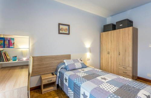 Paseo Antzieta 31. 1E - Foto 12