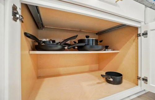 Carriage House Retreat 1 - Foto 13