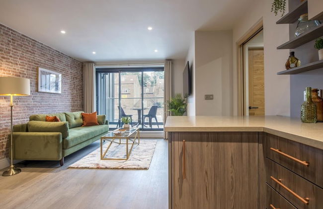 The Quadrant - The Palm Suite - Photo 40