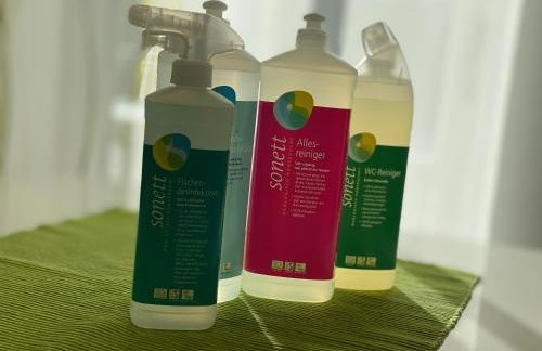 Lea am See - Bio Design Appartement - Foto 39