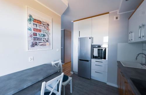 Apartment 19 - Aquapark Reda - Foto 16