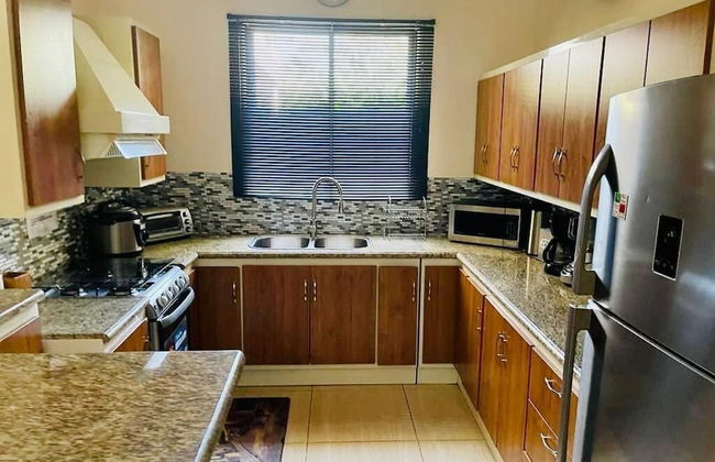 Villa Ocean Dreams Los Delfines Golf & Country Club - Foto 12