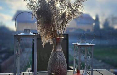 Strefa relaxu u JJ - Foto 24