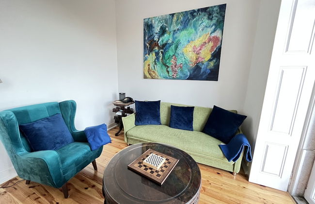 Casa Didi - Sintra - Foto 24